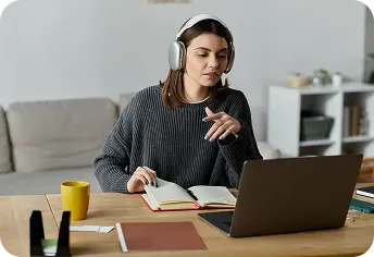 Німецька мова рівень А1 image