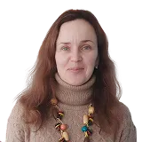 Половинкіна Марина зображення