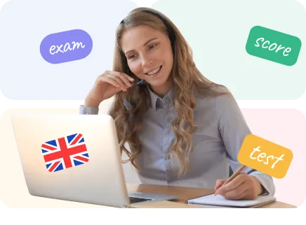 Англійська мова для початківців фото