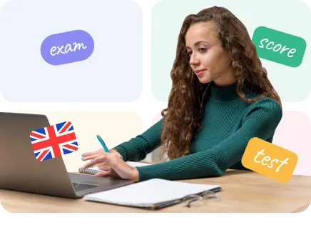 Англійська мова для початківців фото