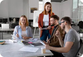 IELTS General Training — для роботи й імміграції image