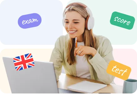 Англійська мова для початківців фото