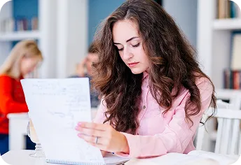 TOEFL iBT (Internet-Based Test) image