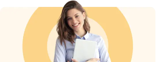 Мрієте працювати німецькою мовою, готуєтеся до співбесід image