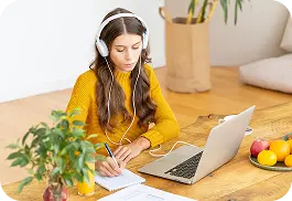 Корейська мова рівень А1 image