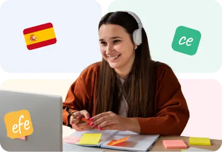 Іспанська мова для початківців фото